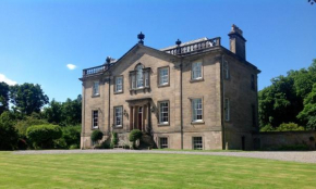 Dalvey House